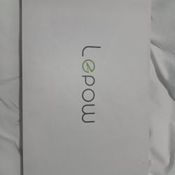 15.6 Type-c Portible Display Lepow