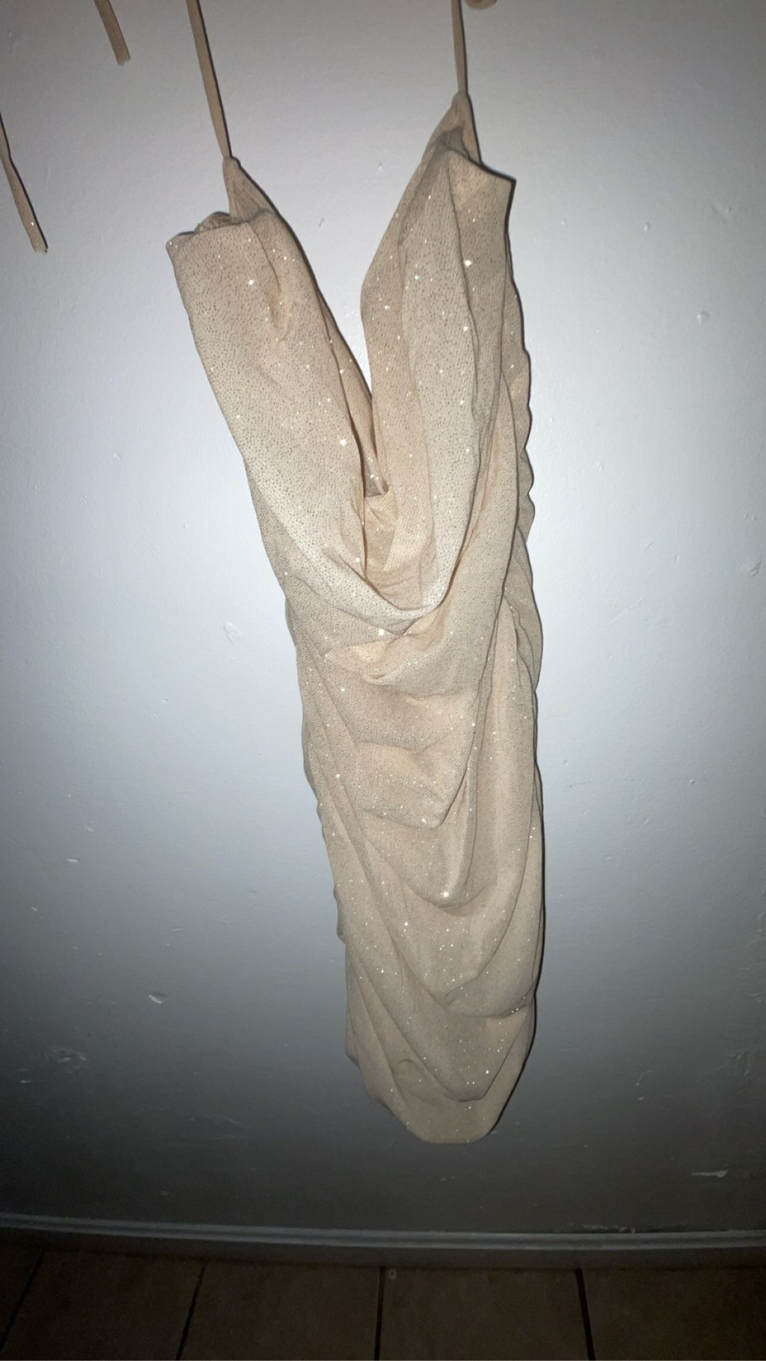 Small Party Dress