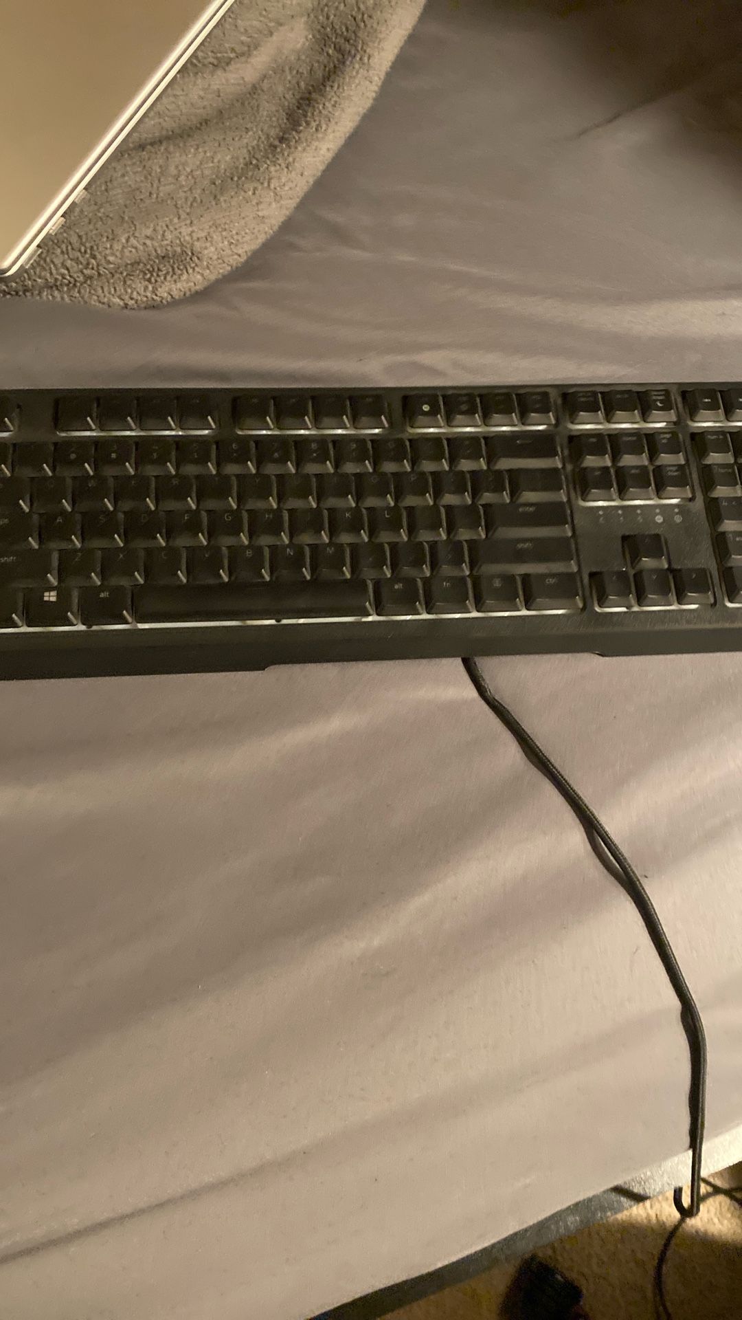 Razer Keyboard