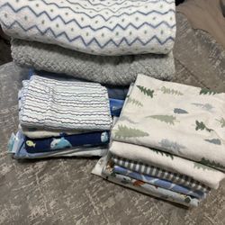 Baby Blankets