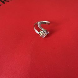 Anillo Plata 9.25