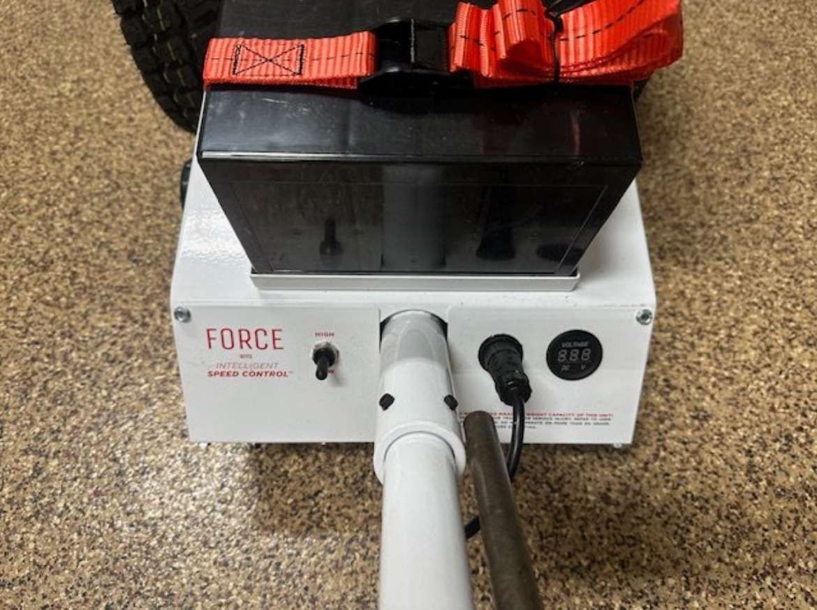 Parkit360- Super- Handy- Drolly