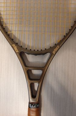 PRINCE BORON 110　プリンス ボロン 110 テニスラケット Prince - 中古 テニスラケット プリンス ボロン 110 (G2)PRINCE