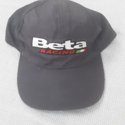 Beta Racing Hat