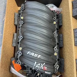 Fast 102 Cathedral Port