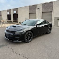 2021 Dodge Charger