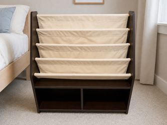 Children’s bookcase