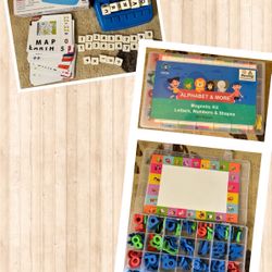 Kids Educational Toys