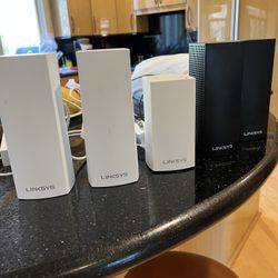 Linksys Velop Mesh Router