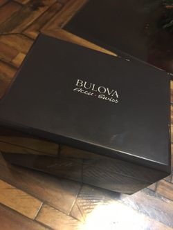 Bulova 65c114 clearance