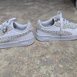 Puma Women Size 7
