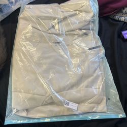 XL explore rain coat