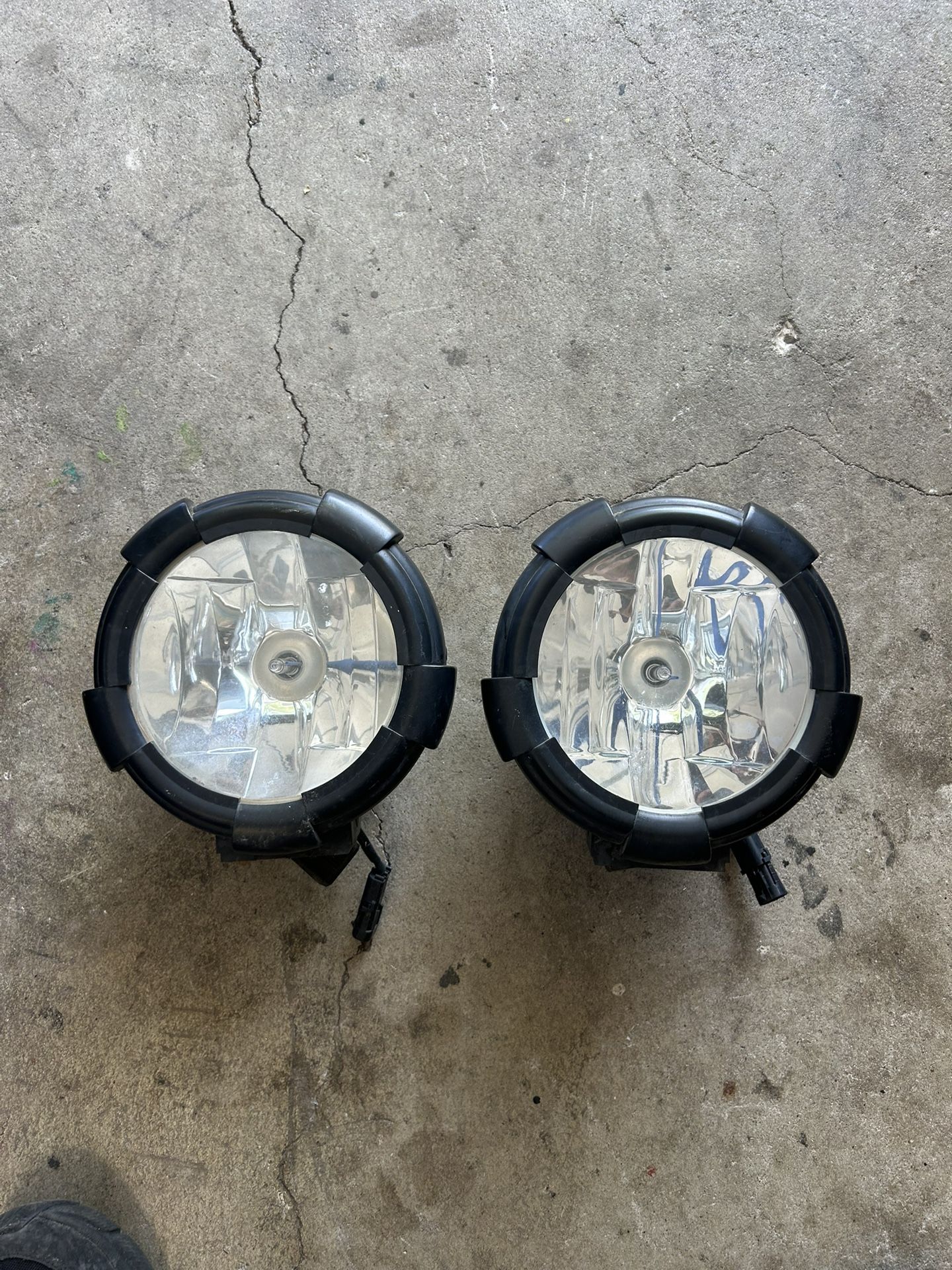Laser Star HIDs