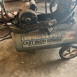 Air compressor for sale