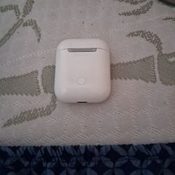 Air Pods 