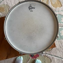 Gretsch Snare Drum