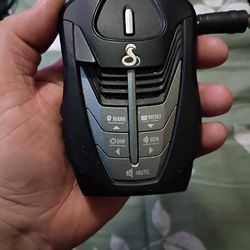 Cobra Detector 