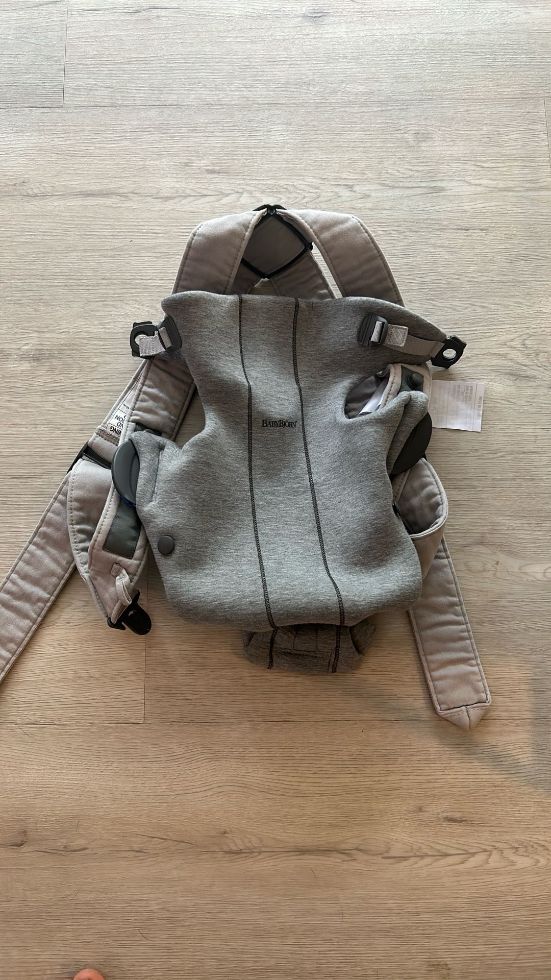 Baby Bjorn Carrier