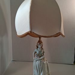 Victorian Colonial Bell Shape LAMP Shade Lighting Home Decor