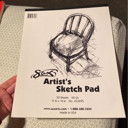 Sketch 50 Sheets