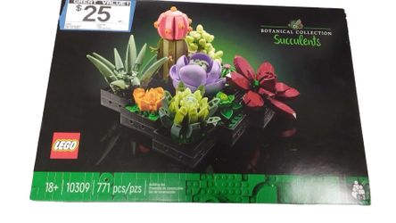 Lego 6385788 Multi-color Other Collectible