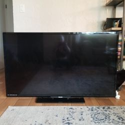 Flat Screen TV