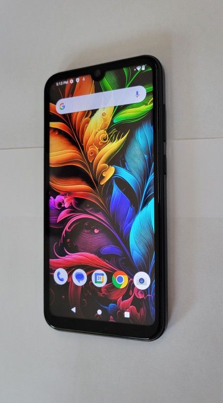 Dialn X62 32 GB Unlocked Smartphone