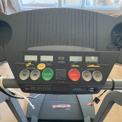 Treadmill ProForm 380i 