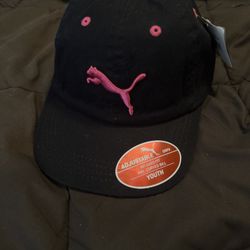 PUMA CAP ❤️