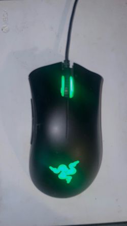 Razer Deathadder