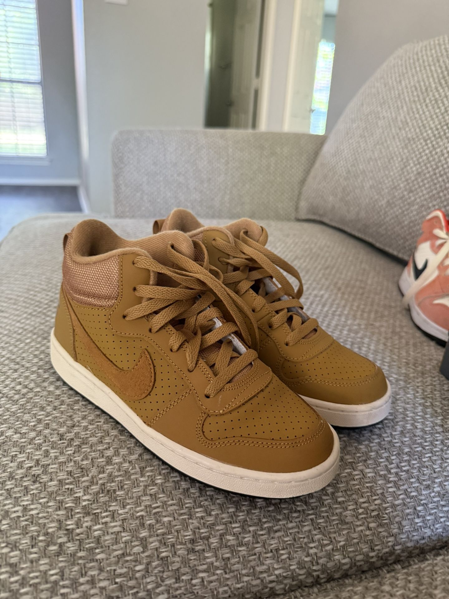 Nike