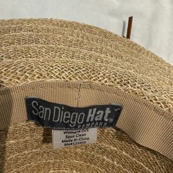 San Diego Hat Company ladies Hat