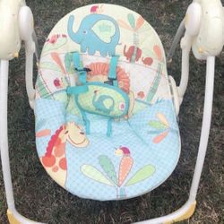 Swing for Baby