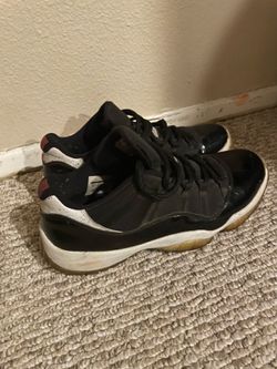 Jordan Retro 11 Infared