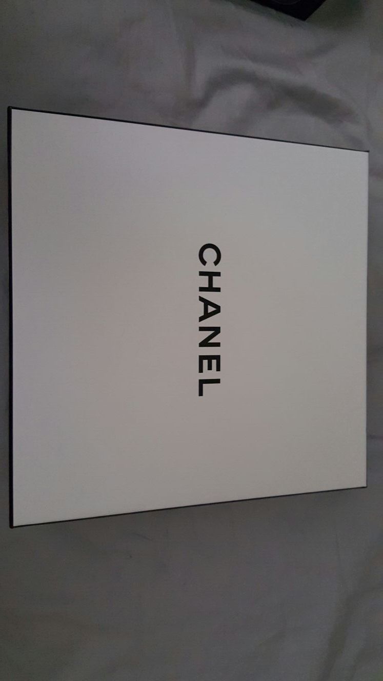 Chanel Allure Homme Sport Eau Extreme Gift box for Sale in Ewa