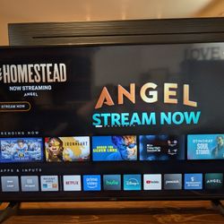 VIZIO 50" Class V-Series 4K UHD LED SmartCast Smart TV V505-J