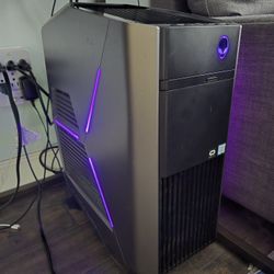 Alienware Aurora R5 - Nvidia GTX 1080