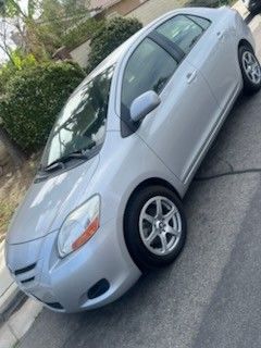 2007 Toyota Yaris
