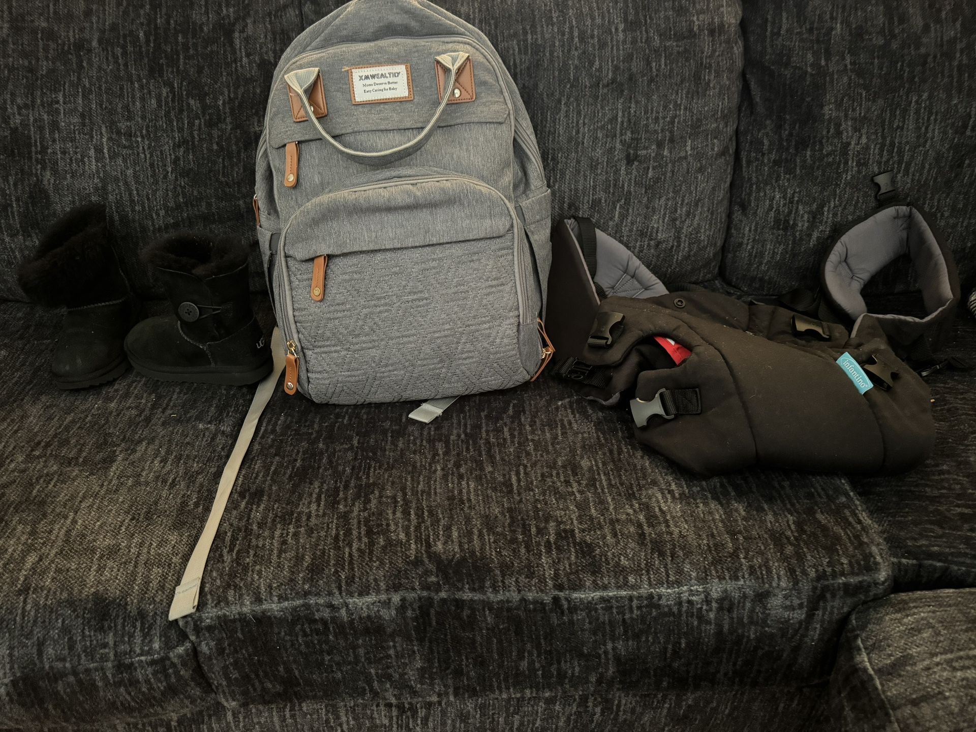 Baby Items