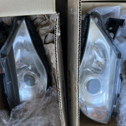 2014 Subaru Impreza WRX