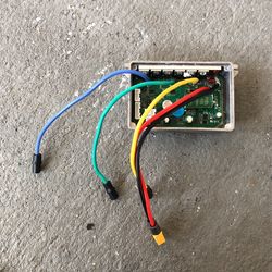 SEGWAY NiNE BOT Kick Scooter