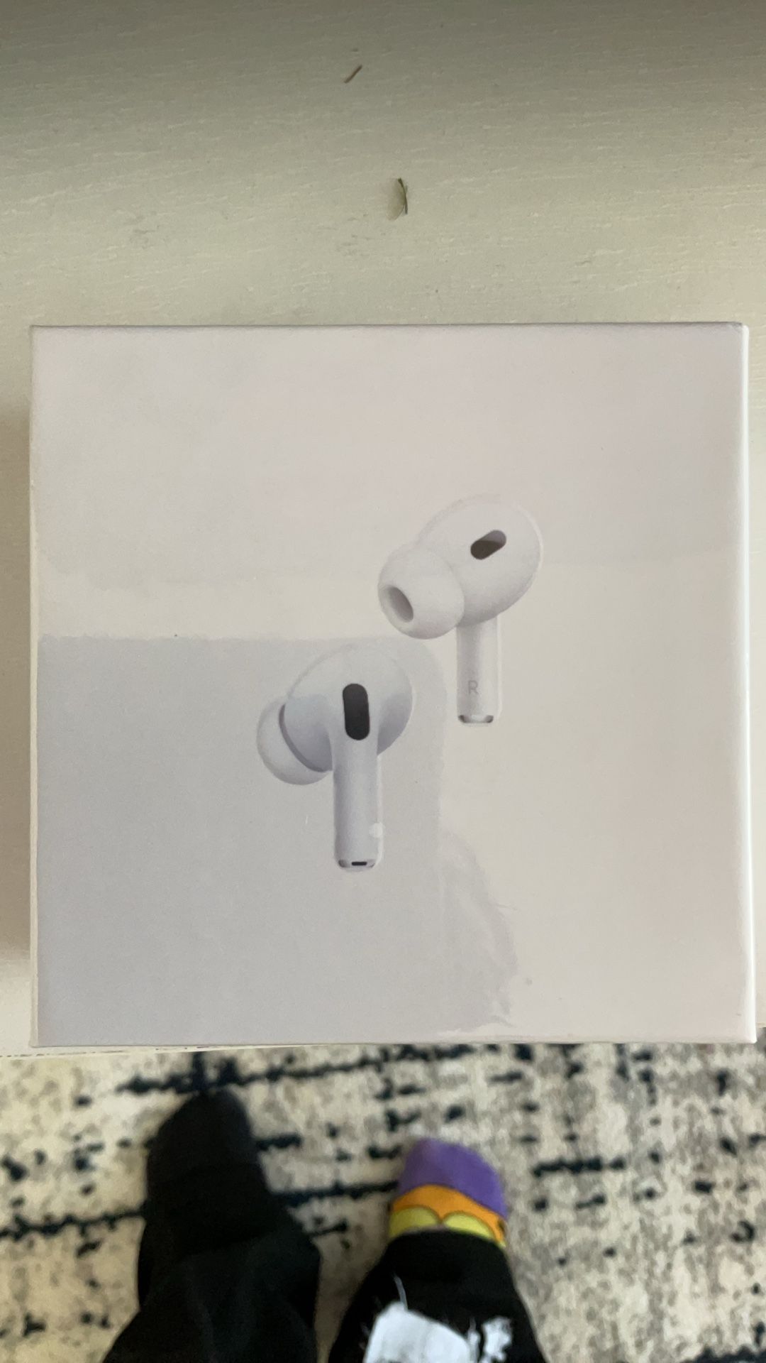 AirPod Pro 2
