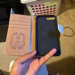 Gucci Wallet Case