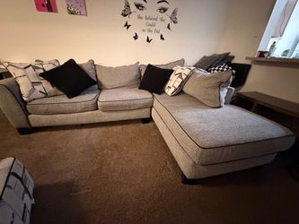 Rooms To Go Couch