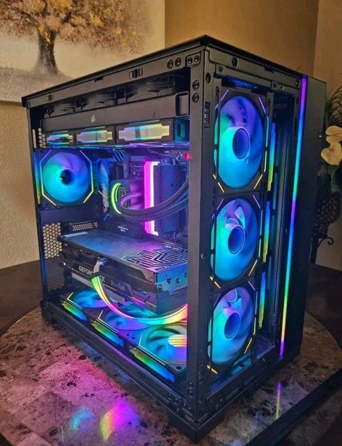 Pc