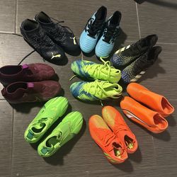 Soccer Cleats 