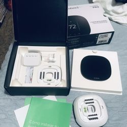 Ecobee3 Wifi Smart Thermostat 
