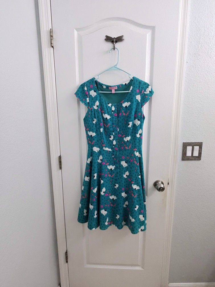Lilly Pulitzer Dress Size 4
