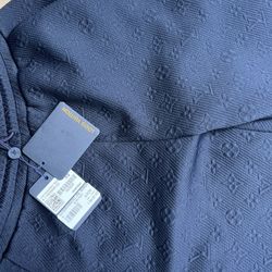 Louis Vuitton | Louis Vuitton Staples Edition Monogram Sweat Pants 