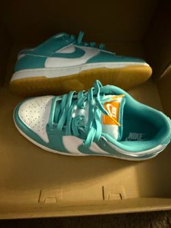 Nike dunks